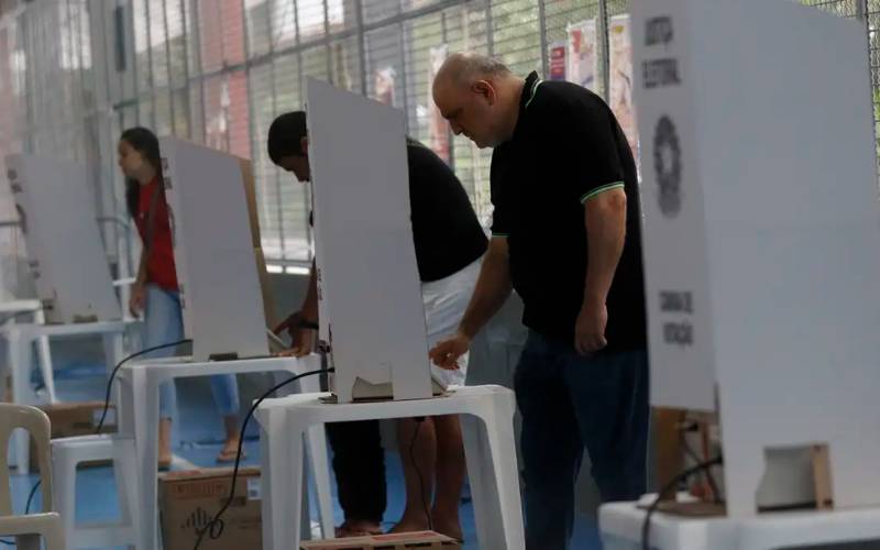 Eleições 2026: saiba o que é permitido e proibido no dia da votação