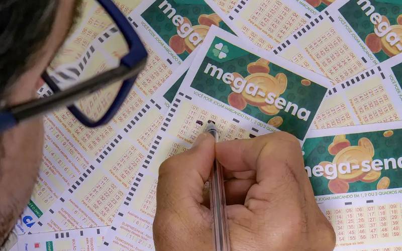 Mega-Sena não tem acertador e prêmio sobe para R$ 36 milhões