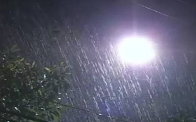 Chuva