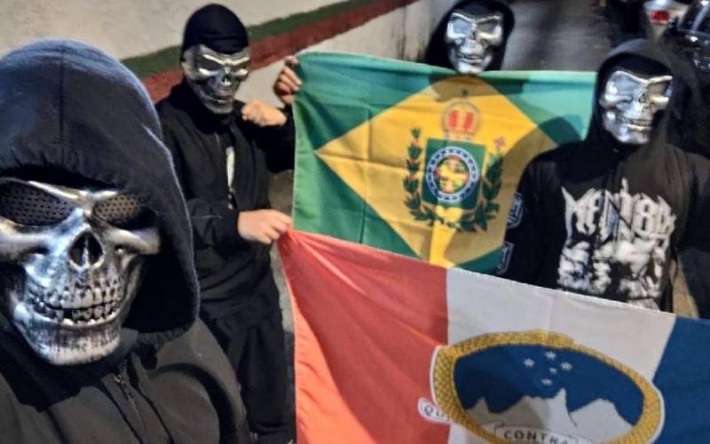 Mulher trans é esfaqueada durante batalha de rimas em Teresópolis