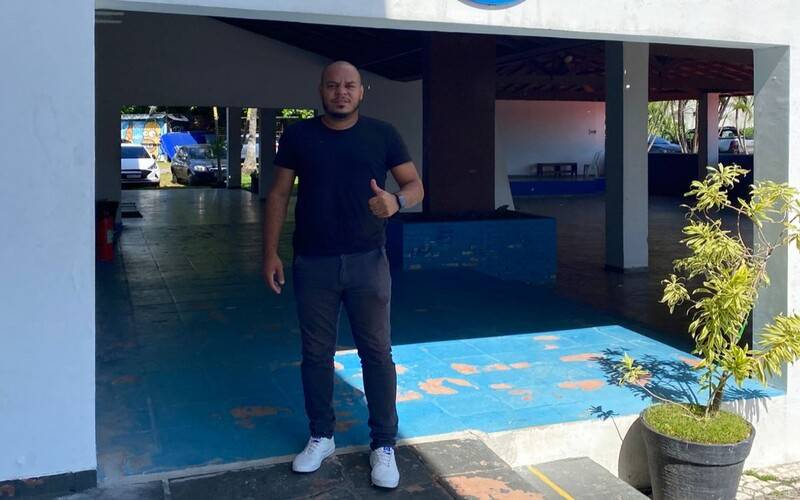 Petropolitano que passou pelo Fluminense e Europa agora busca novos talentos nos campo