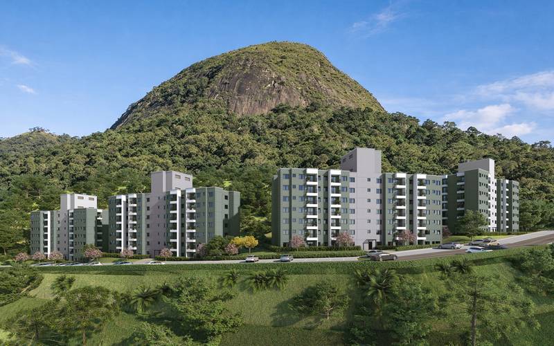 Cenário Origem inicia uma nova fase da habitação em Petrópolis com lançamento de grand