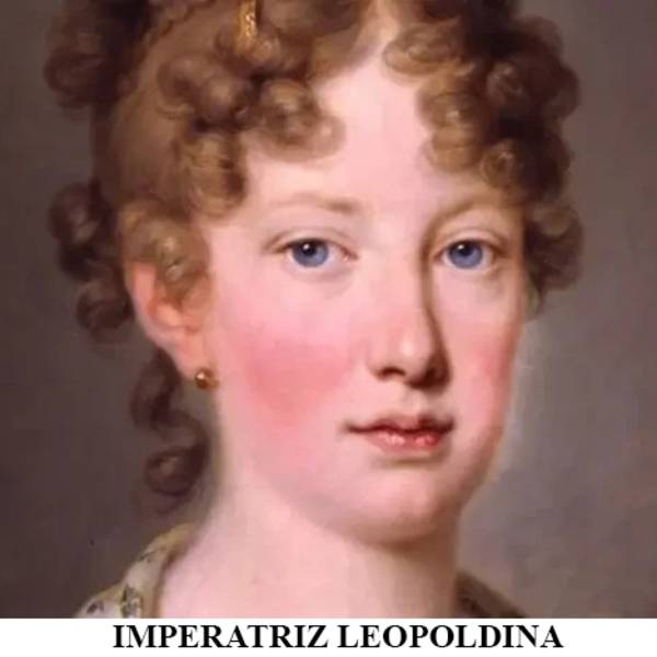 (foto 3 - Imperatriz Leopoldina)