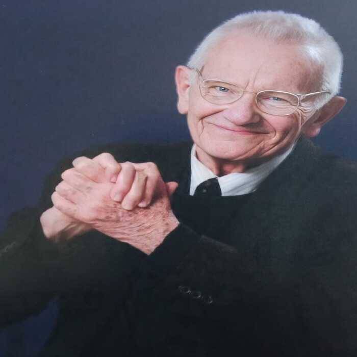 FOTO 2 Philippe Guédon, pioneiro no desenvolvimento de Itaipava. Também presidiu o Rot