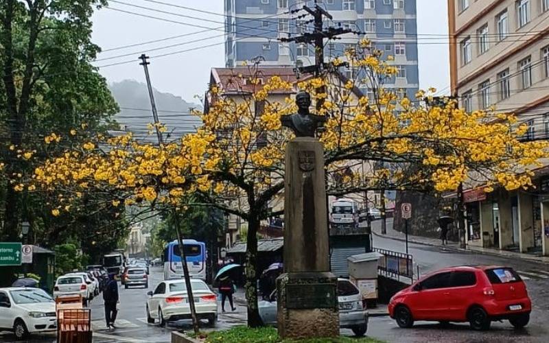 Setembro começa com feriadão e Petrópolis prepara agenda movimentada