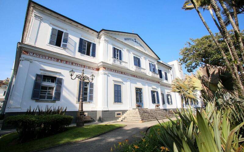 Mais de 1,3 mil atendimentos de trauma são registrados em Petrópolis