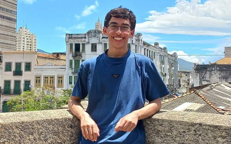 Jovens de Petrópolis têm textos selecionados para livro da Fiocruz sobre meio ambiente