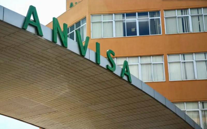 Anvisa determina apreensão de produtos da marca United Labz