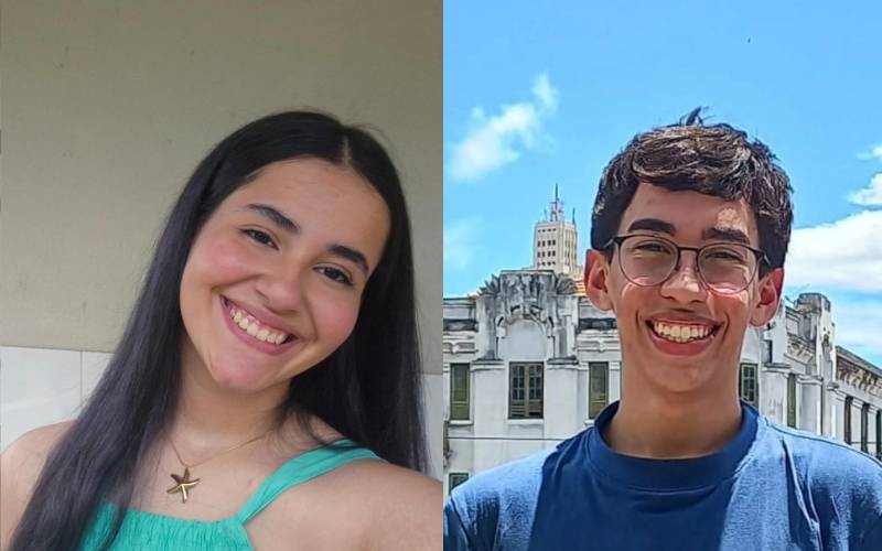 Jovens de Petrópolis têm textos selecionados para livro da Fiocruz sobre meio ambiente