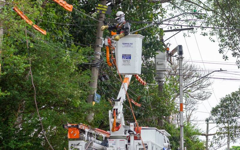 Enel Rio reforça atendimento com 19 novas bases operacionais em sua área de concessão