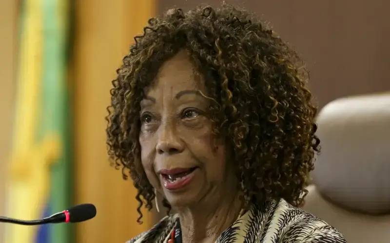 Livro inspirado na trajetória de Helena Theodoro será lançado no Rio