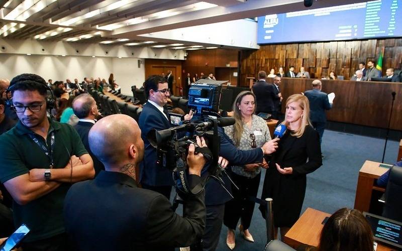 Alerj aprova política de prevenção e combate ao golpe do falso advogado