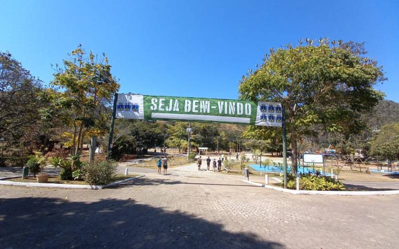Show do Sorriso Maroto é transferido para o Parque de Exposições