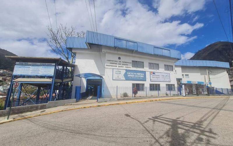 Faetec abre mais de 12 mil vagas para cursos técnicos em parceria com Senai-RJ e Senac
