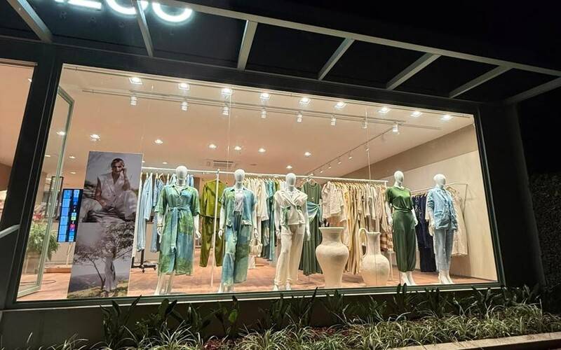 Vizoo Brasil celebra 21 anos e reinaugura, em versão conceito, a loja onde sua históri