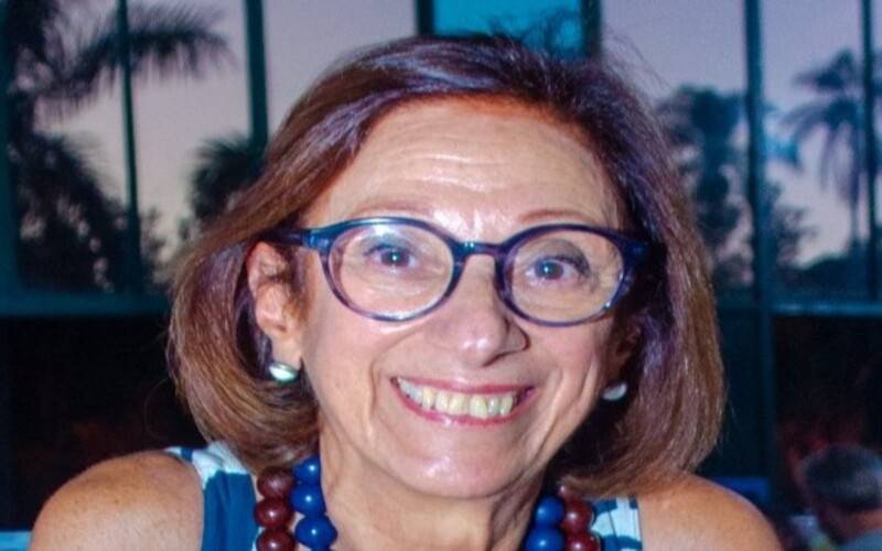 De tombamento e preservação II - Vera Abad