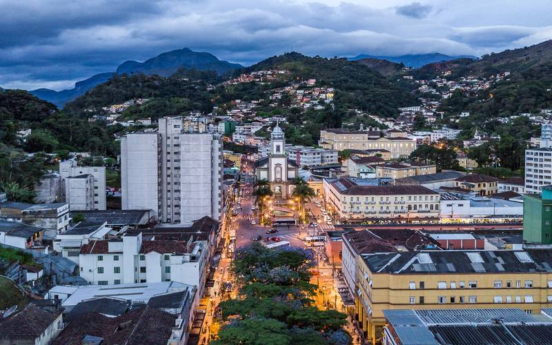 Cidade