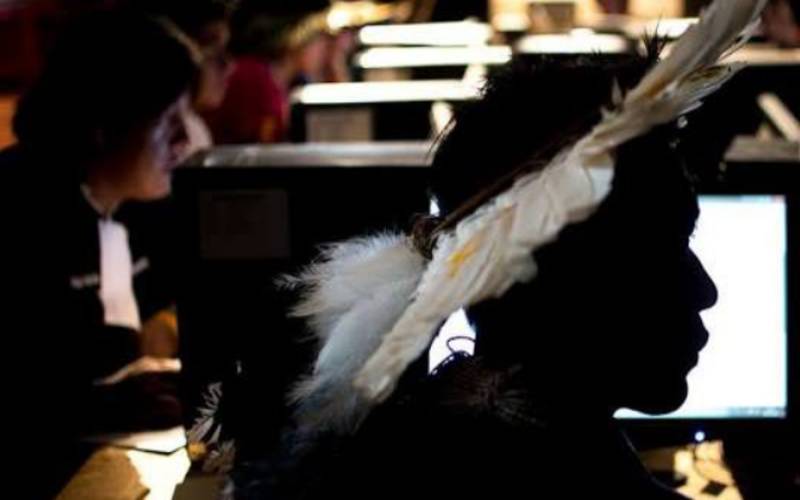 Estudantes indígenas podem ingressar na pós-graduação com apoio da Capes
