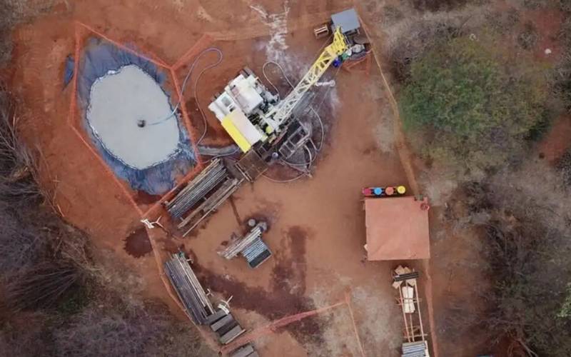 Justiça Federal paralisa atividade de mina de lítio em Minas Gerais