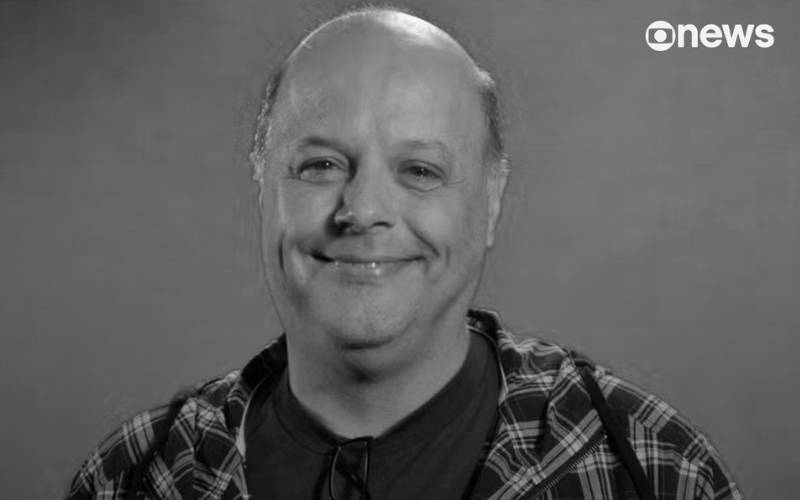 Ator Roney Facchini morre aos 73 anos após sofrer mal súbito em São Paulo