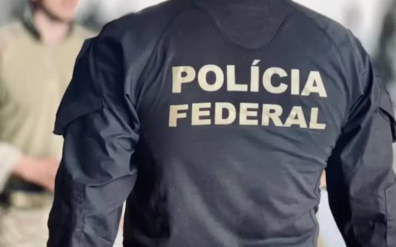 PF e PRF prendem foragido com mandados por roubo a banco e latrocínio na Ponte Rio-Nit