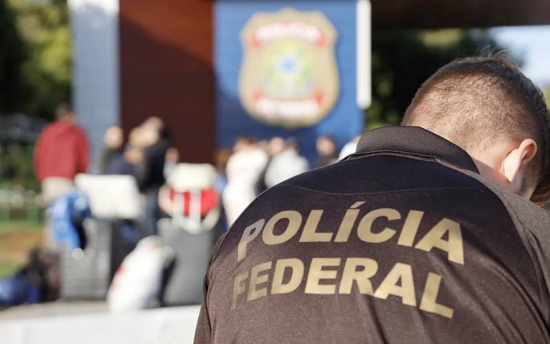 PF destaca importância da cooperação policial internacional no combate ao crime transn