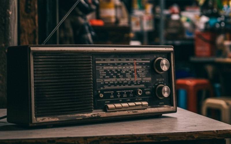 Primeira transmissão oficial de rádio no Brasil completa 104 anos