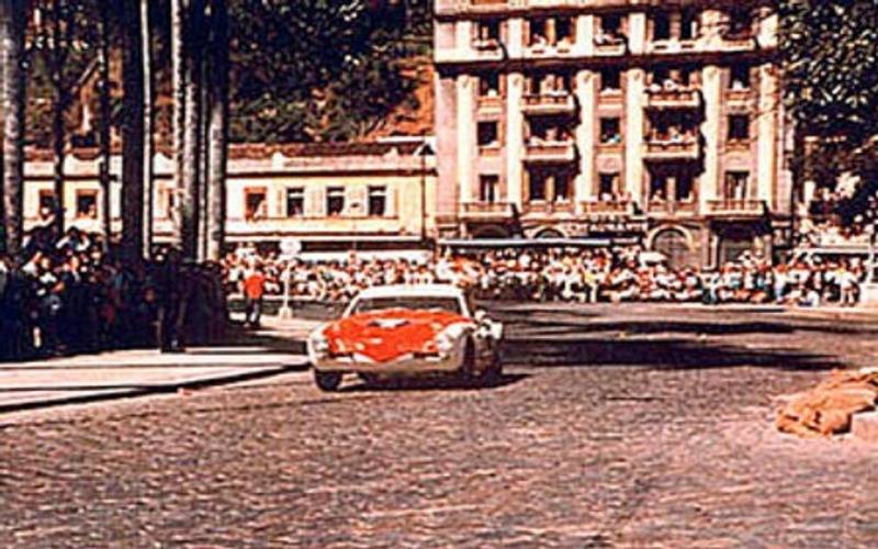 5º Circuito Imperial de Automobilismo promete trazer carros históricos de volta às rua