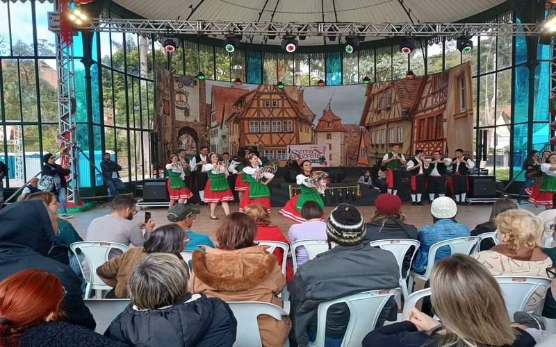Serra Serata celebra a cultura italiana em Petrópolis com cinco dias de programação gr