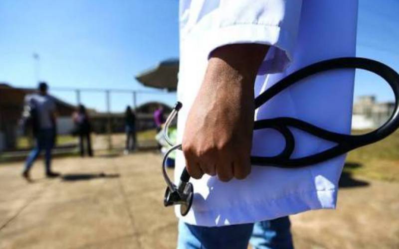 Divulgados locais de prova do Enamed e da 1ª etapa do Revalida 2026