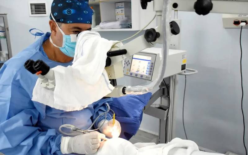 Pacientes do SUS serão atendidos com quase 2 mil cirurgias em Petrópolis