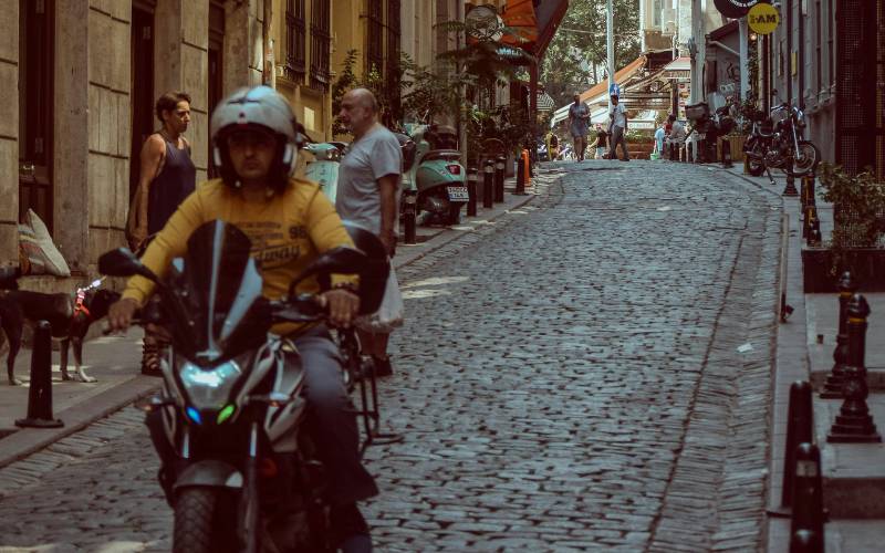 Prefeitura inicia campanha de conscientização na Semana Nacional de Prevenção à Sinist