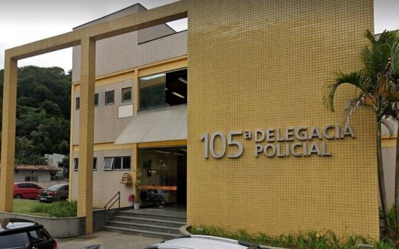 Polícia Civil prende homem em flagrante por maus-tratos a animais em Corrêas
