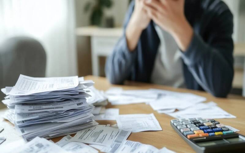 Número de inadimplentes em Petrópolis sobe para 144,2 mil em agosto
