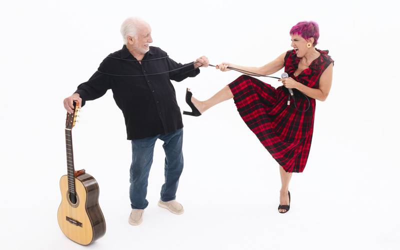 Roberto Menescal leva a nova onda da Bossa Nova ao palco do Sesc Quitandinha