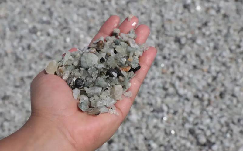 Política nacional vai estimular pesquisa de minerais críticos no país