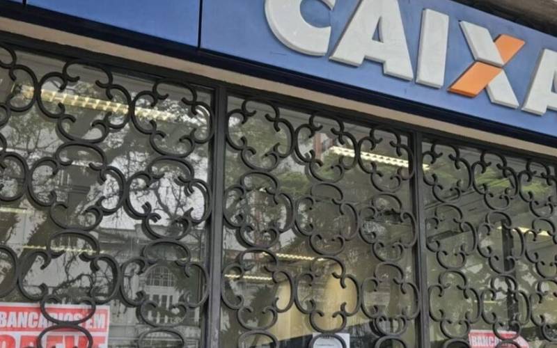 Greve da Caixa não altera pagamento do Bolsa Família; veja como sacar em Petrópolis