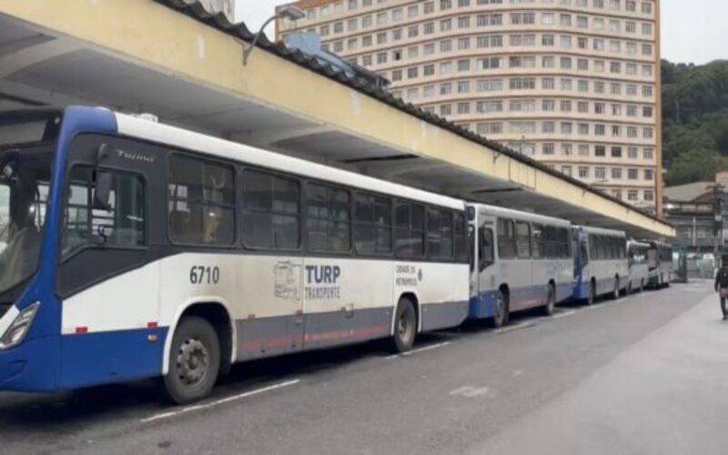 Crise da Turp chega ao limite e PMP anuncia intervenção total na empresa