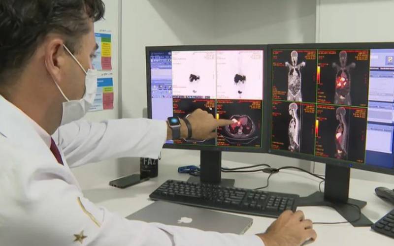 Inca oferece mestrado em Saúde Coletiva e Controle do Câncer. Inscrições até o dia 30