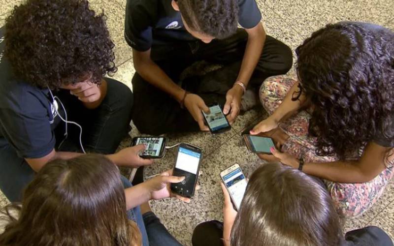 Segurança digital: como proteger crianças e adolescentes no ambiente online