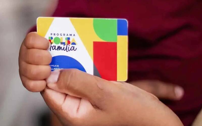 Reajuste no Bolsa Família deve aumentar em R$ 1,7 milhão por mês repasses de beneficiá