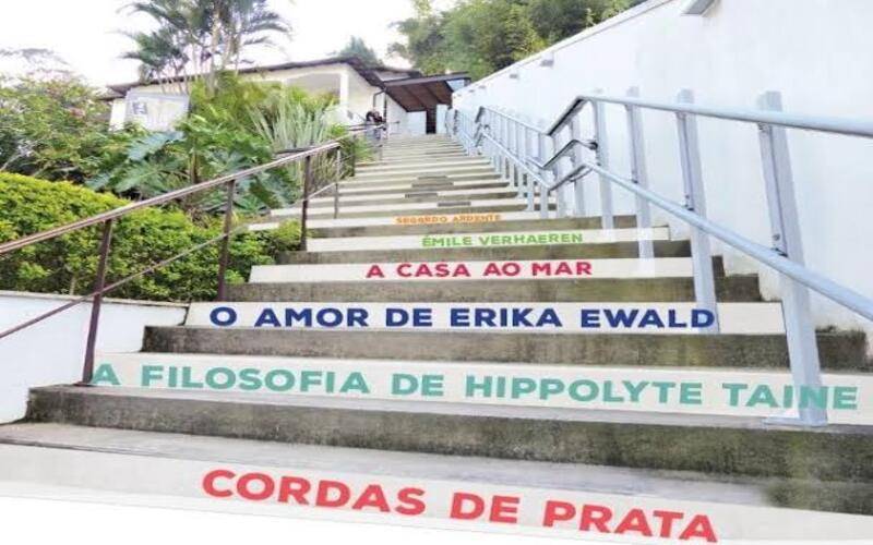 Casa Stefan Zweig promove oficina sobre acessibilidade na arquitetura e nas cidades