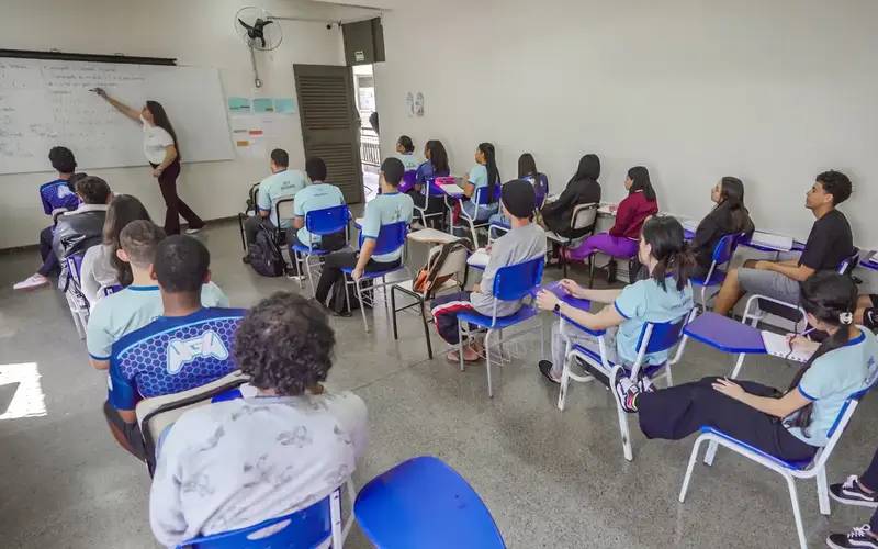 PND 2026: candidato deve responder questionário até este sábado