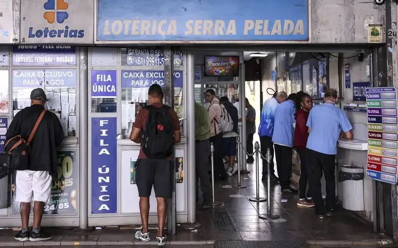 Foto: Marcelo Camargo/Agência Brasil