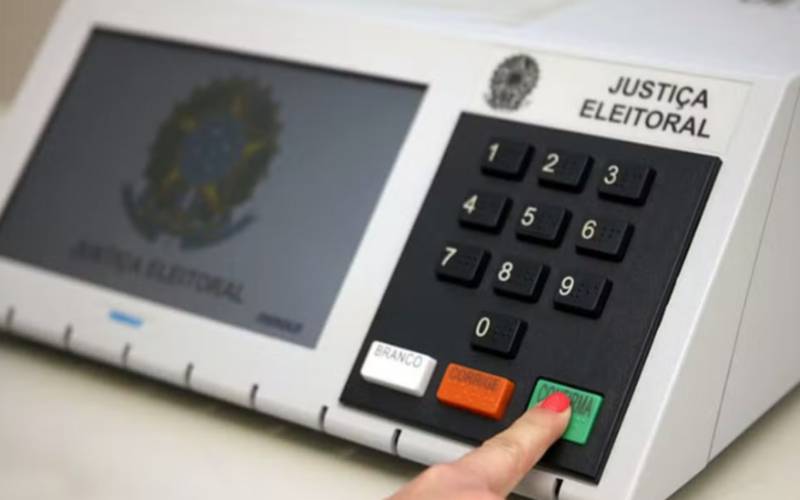 Comparecimento às urnas vale como Prova de Vida automática no INSS