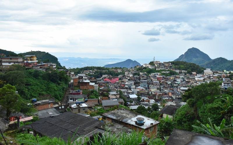 Petrópolis terá semana de tempo instável, com previsão de chuva e queda nas temperatur