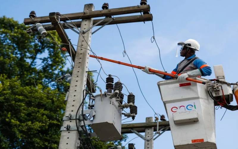 Enel Rio anuncia a contratação de mais de 170 eletricistas para atuas na Região Serran