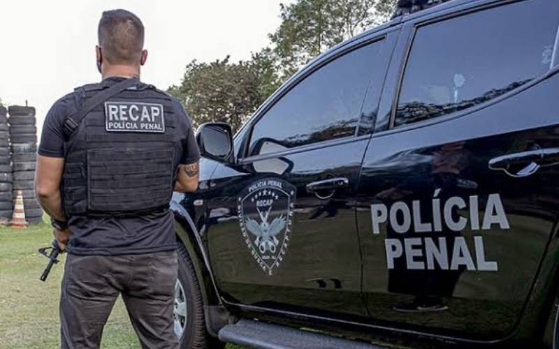 Operação Illicitus: Polícia Penal RJ ultrapassa 1.000 celulares apreendidos e mais de 