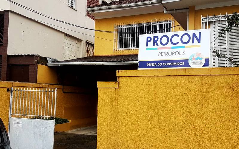 Procon Petrópolis recebe mutirão de negociação de dívidas