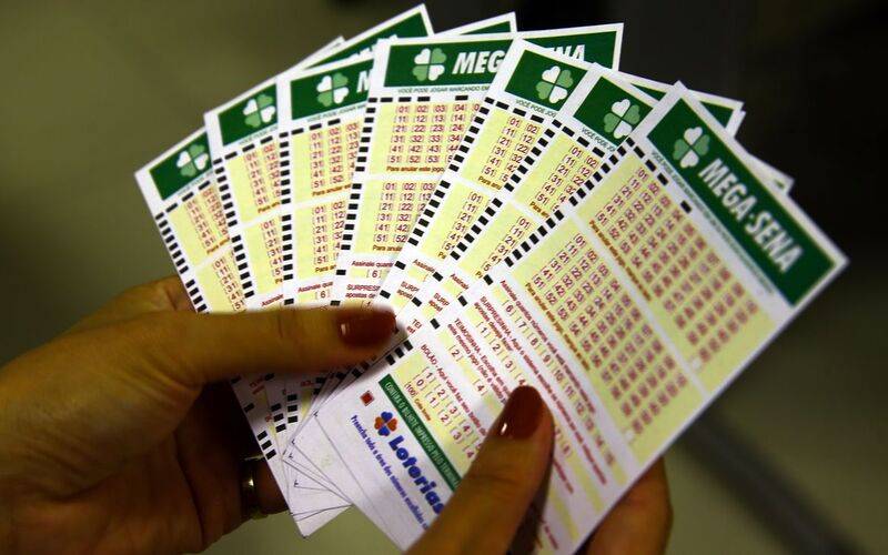 Mega-Sena acumula para R$ 38 milhões; confira os números sorteados